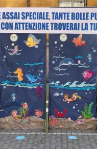 Elementi del mare